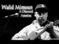 Walid Mimoun A Dhewerd Amminu Walid Mimoun A Dhewerd Amminu