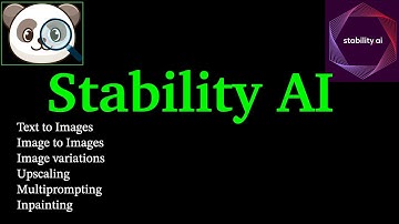 Stable Diffusion Image Creation Models - Introduction