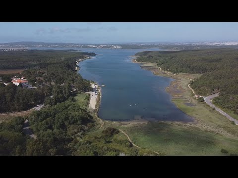 Trail Lagoa de Óbidos - 02/07/2022