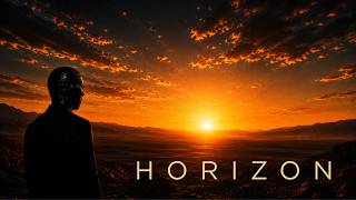 NOREN – HORIZON | Full Album Visualizer (4K)