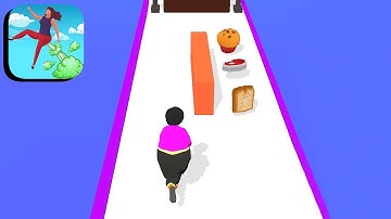 Fart Runner - All Levels Gameplay Android,ios (Levels 1-13)