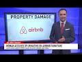 Woman faces new charge of urinating on Pensacola Airbnb furniture, causing $17K in damage