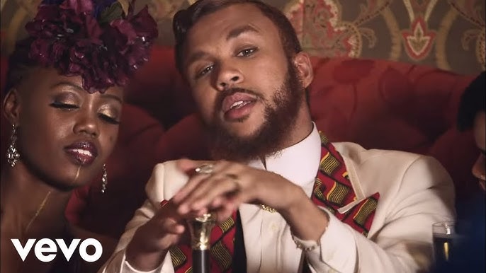 Articles of Style  Long Live the Chief feat. Jidenna