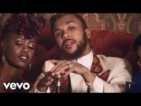 Jidenna