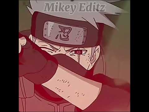 Eu Madara Declaro voc  o mais forte   Maito Gai Edit  AMV 