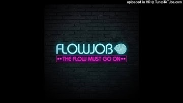 FlowJob - Earth Report ( Unicode Remix ) @ iboga Rec