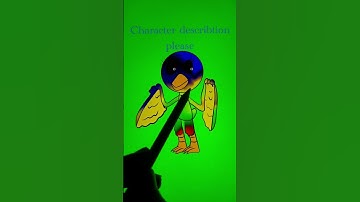 Smiling critter colour picking #smilingcritters #viral #procreate