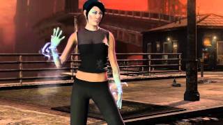 [Infamous 2] [Karma trailer] [HD 720]