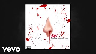 Lil Xan - Bloody Nose (prod. by MorgothBeatz x Shon)