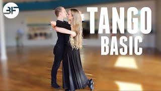 American Tango for Beginners (1) | The Basic screenshot 5