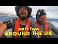 1700miles in a tiny speedboat - Part2