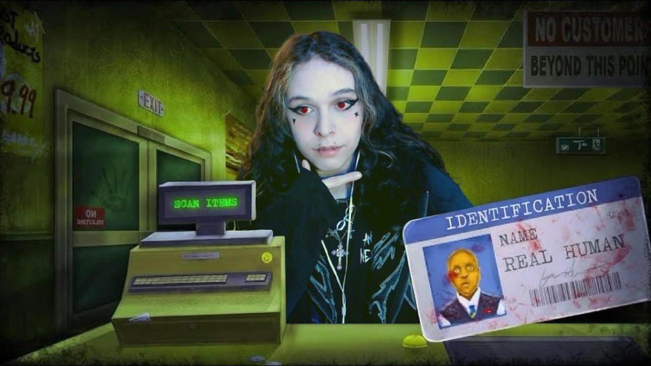 i just CANT take HORROR serious | Shift at Midnight