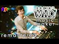 Capture de la vidéo Ai Restored Documentary: See 1982'S Dr Who Theme Like Never Before