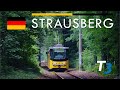 STRAUSBERG TRAM | Strausberger Eisenbahn [2018]