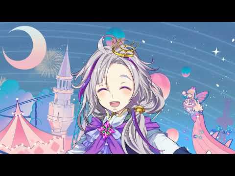 【誕生日コメント】天馬 七星（少年CV：井上麻里奈）- Clock over ORQUESTA -