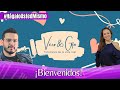 Vero &amp; Gio. Tutoriales de la vida real || #HágaloUstedMismo