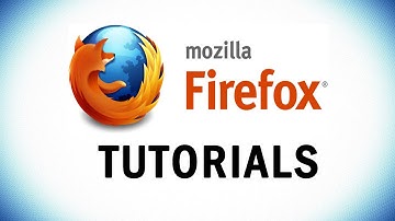 How to Use Flash in firefox