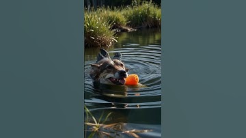 #dogshorts #funny #robotdog #animalchannel #youtube #cute #youtubeshorts #shorts