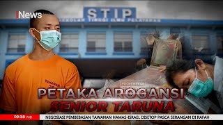 [FULL] Petaka Arogansi Senior Taruna - iNews Files 11/05