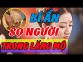 Khai Quật Lăng Mộ Công Chúa Đẹp Nhất Thời Đường, &quot;Đứng Hình&quot; Khi Thấy Bộ Xương Khô Của Đàn Ông