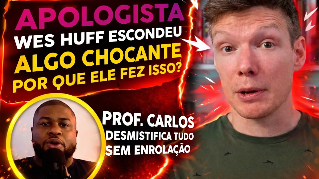 Verdade Proibida: JESUS e o Livro de ENOQUE
