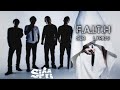 SiM - f.a.i.t.h (Lyrics/Sub Español)