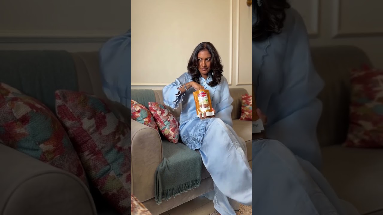 NFP Sampoorna IPO " Snack smarter like famous 