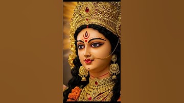 insta turning Durga Puja Special Status Video 💌💫😍 #trustonallah #trustonallah