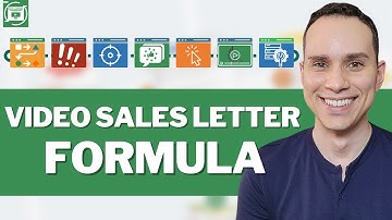 Write A Video Sales Letter (VSL) That Converts | 4-Step Framework