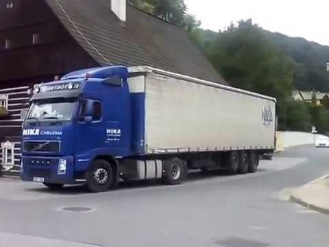 volvo-kamion