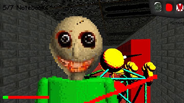 Baldi