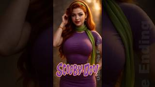 Scooby-Doo Reimagined In Real Life With Ai