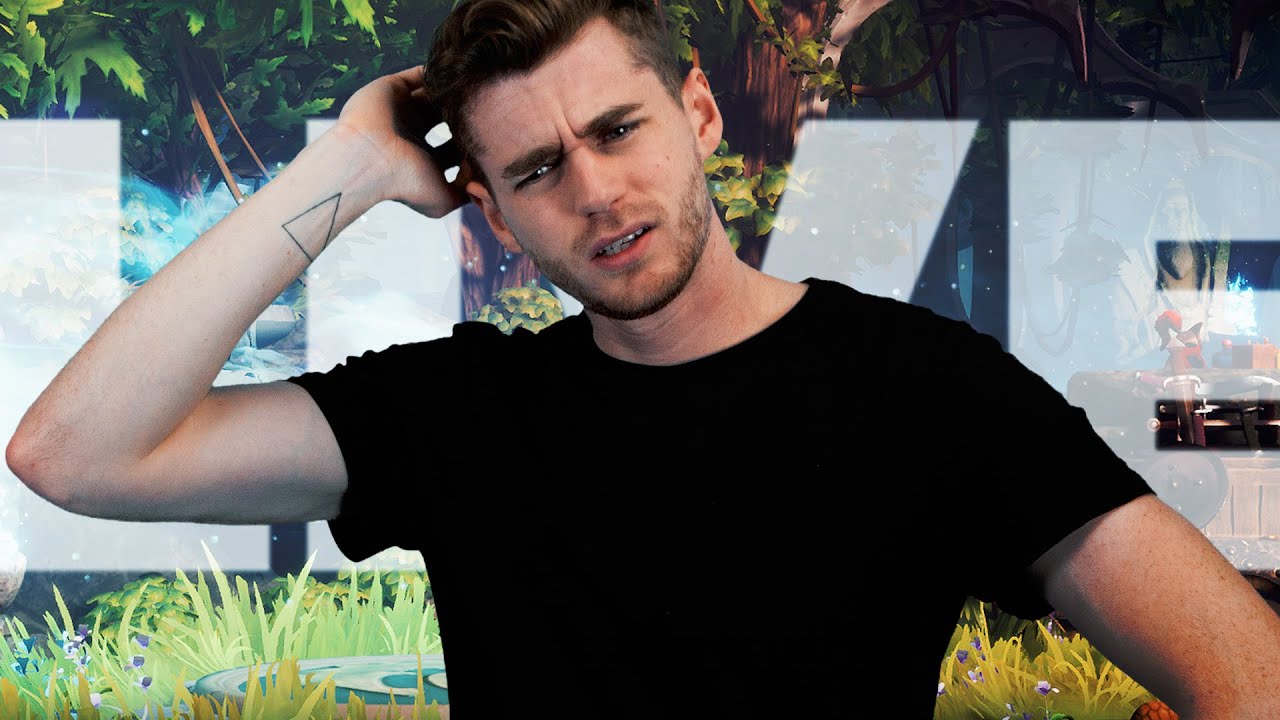 The one where we play ability arena