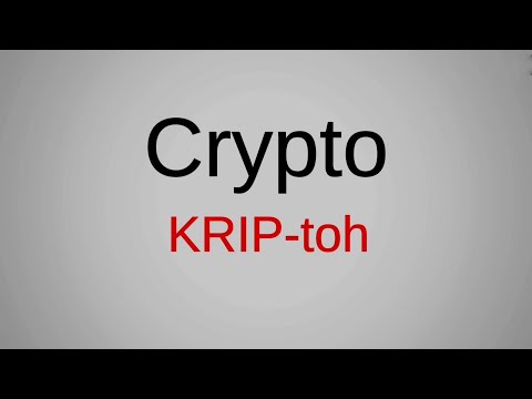 How to pronounce