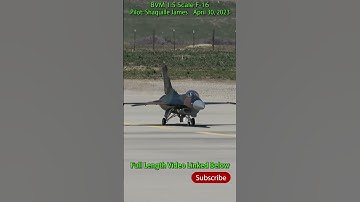 BVM 1:5 Scale F-16   #rcaircraft #rcpilot #rcplane #aviation