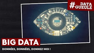 Big Data Données, Données, Donnez-Moi - 15
