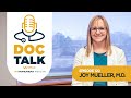 Episode 120: Your Primary Care Playbook with Joy Mueller, M.D.