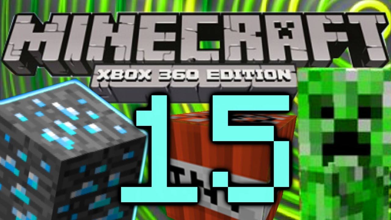 Minecraft 360 | New Changes, New Update, New Rules | MASSIVE TNT EXPLOSION!!! - YouTube