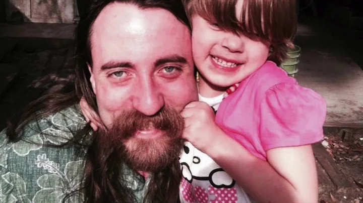 In Loving Memory of Michael Jon Hatfield, Jr.