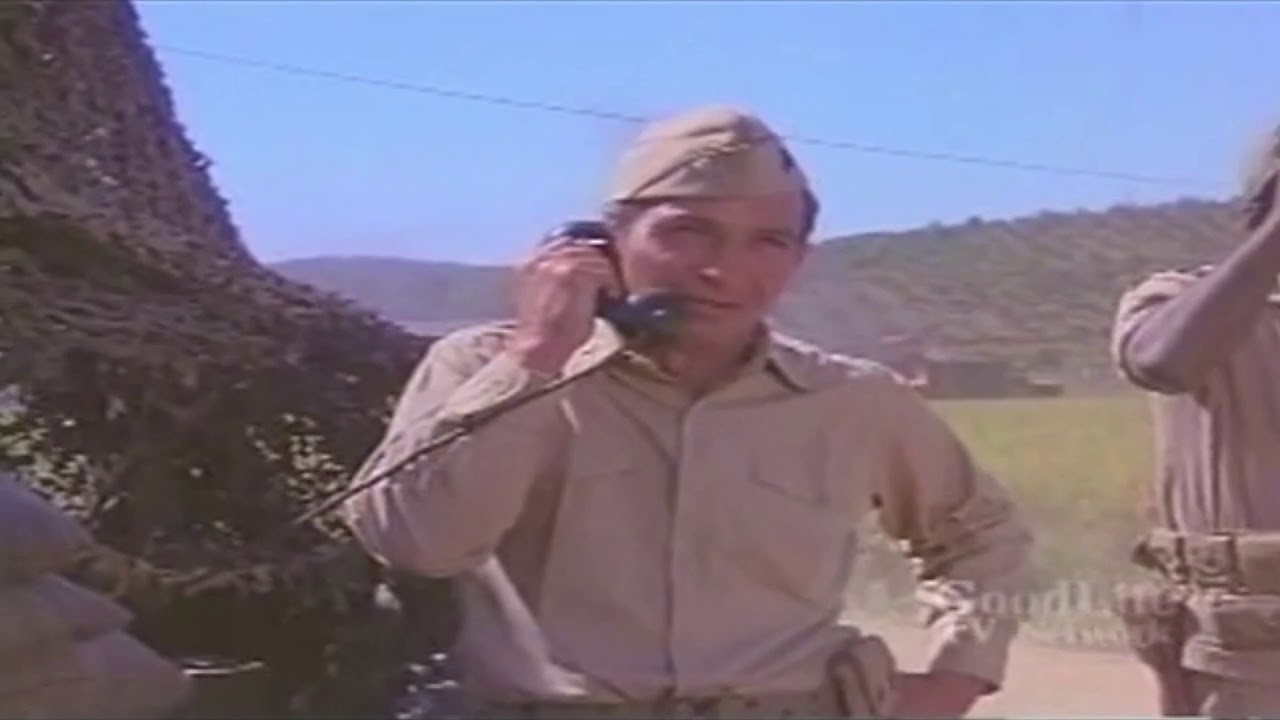 War in Korea 'Inchon' ,영화속의 6.25 '오! 인천'1981 - YouTube