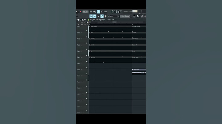 Carti hit me up for part 2! My second beat ever, do you think he'll like it???
