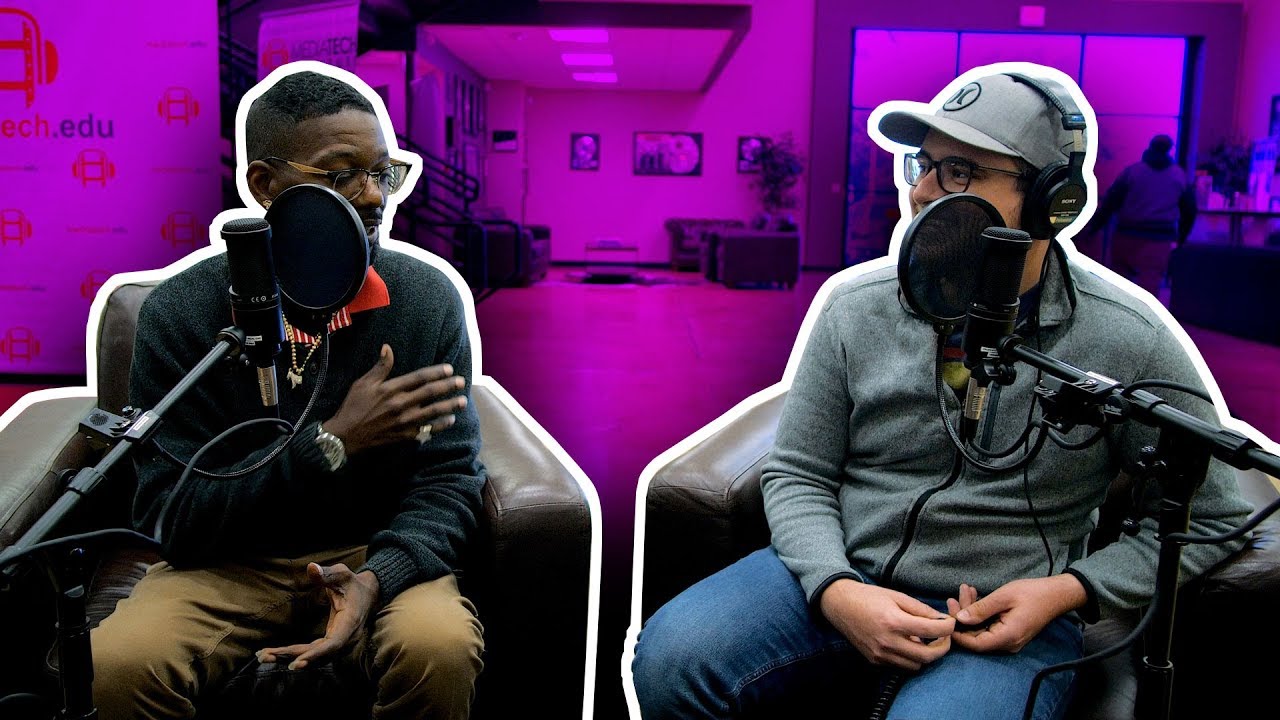 Producing Your First Short Film | Our Film Program's Final Project