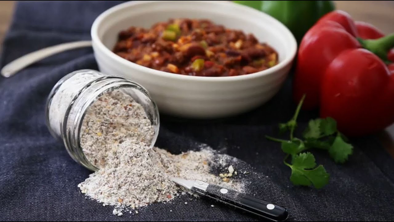 Get the recipe for Chili Seasoning Mix at http://allrecipes.com/recipe/2639...