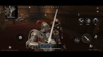 Gold And Glory Gameplay  + Gold loot + Boss Fight + Gold Chest Open With Golden key + Intense PvP