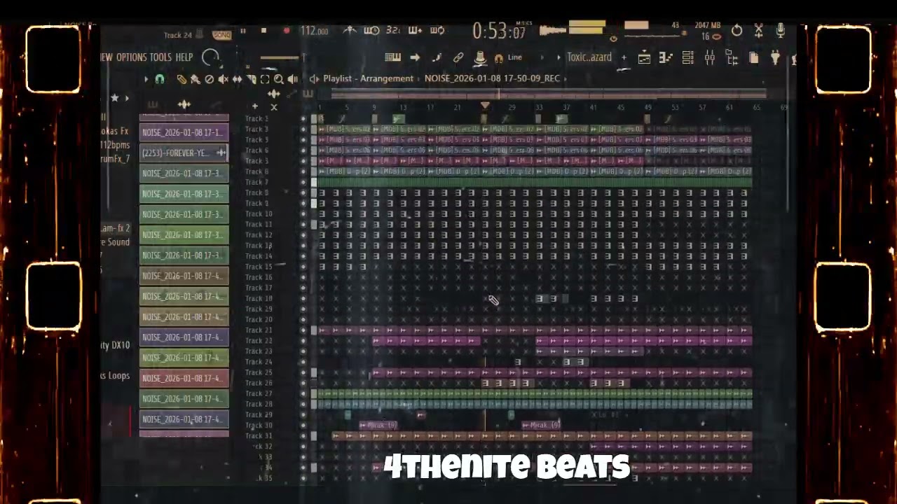 Amapiano Vibe Beat 2026 ft.@BongaBeats-c9t