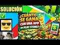 cuanto se gana con una app en play store