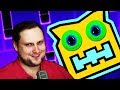 [Geometry Dash] Куплинов Стрим- ТАДАДАДАДАДА