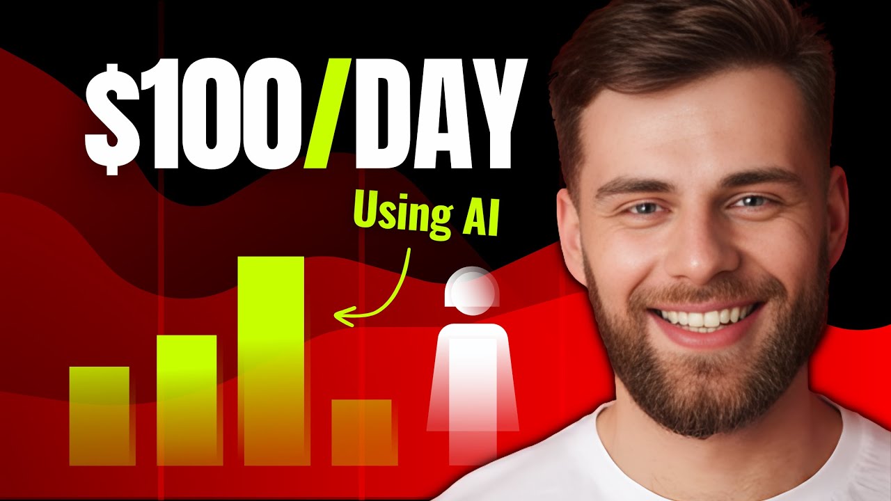 How To Use AI For Affiliate Marketing 2024 - Make Money With AI!