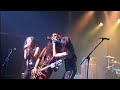 Quiet Riot - Metal Health (Bang Your Head) | LIVE in Virginia  | 11/6/21