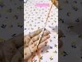 ✨ "Unique Rakhi, Made with Love ❤️ | Easy DIY" #RakhiMaking #Rakhi2025 #Handmade